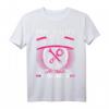 Stolze Frau Mechaniker T-Shirt  Klassisch geschnitten, doppelt genäht, perfektes Geschenk für Mechanikerinnen