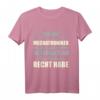 Lustiges Kfz-Mechaniker T-Shirt mit Spruch  Perfektes Geschenk für Mechatroniker, Automechaniker & Autoschrauber zu Weihnachten & Geburtstag