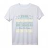 Lustiges Kfz-Mechaniker T-Shirt mit Spruch  Perfektes Geschenk für Mechatroniker, Automechaniker & Autoschrauber zu Weihnachten & Geburtstag