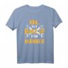 Herren Mechaniker Geschenk Öl Männer Make Up Mechatroniker KFZ T-Shirt - Perfekt für Schrauber, Hobby-Bastler & KFZ-Profis zu Geburtstag, Vatertag & Weihnachten