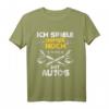 KFZ-Mechaniker - Ich spiele immer noch mit Autos Spruch T-Shirt  Coole Geschenkidee für Autoliebhaber, Schrauber & Tuner
