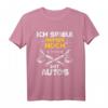 KFZ-Mechaniker - Ich spiele immer noch mit Autos Spruch T-Shirt  Coole Geschenkidee für Autoliebhaber, Schrauber & Tuner