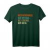 KFZ Mechatroniker Geschenk T-Shirt - Klassisch geschnitten, langlebig, perfekt für Automechaniker und Werkstattprofis