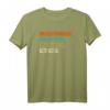 KFZ Mechatroniker Geschenk T-Shirt - Klassisch geschnitten, langlebig, perfekt für Automechaniker und Werkstattprofis