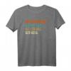 KFZ Mechatroniker Geschenk T-Shirt - Klassisch geschnitten, langlebig, perfekt für Automechaniker und Werkstattprofis