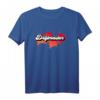 Driftmaster T-Shirt für Tuner, Mechaniker und Autofreaks  Perfektes Geschenk für Autoliebhaber und Werkstattfans
