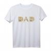 Herren Dad the Mechanic the Myth the Legend T-Shirt  Lustiges Geschenk für Mechaniker, Papa und Auto-Enthusiasten
