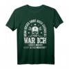 Lustiges Werkstatt T-Shirt für Mechaniker & KFZ-Profis - Perfekt zum HapBunny & als Geschenk für Automechaniker