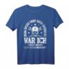Lustiges Werkstatt T-Shirt für Mechaniker & KFZ-Profis - Perfekt zum HapBunny & als Geschenk für Automechaniker
