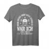 Lustiges Werkstatt T-Shirt für Mechaniker & KFZ-Profis - Perfekt zum HapBunny & als Geschenk für Automechaniker