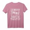 Schrauber Mechaniker T-Shirt: Sauber = Keine Werkstatt - Lustiges Geschenk für Kfz-Profis, Geburtstag, Weihnachten & Valentinstag