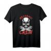 Mechaniker Crew T-Shirt  Perfektes Geschenk für Autoliebhaber, Schrauber & Motorsportfans zu Weihnachten & Geburtstag