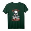 Mechaniker Crew T-Shirt  Perfektes Geschenk für Autoliebhaber, Schrauber & Motorsportfans zu Weihnachten & Geburtstag