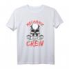 Mechaniker Crew T-Shirt  Perfektes Geschenk für Autoliebhaber, Schrauber & Motorsportfans zu Weihnachten & Geburtstag