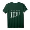 Herren Mechaniker KFZ Bier Schraubenschlüssel T-Shirt - Lustige Geschenkidee für Handwerker, KFZ-Profis und Bierliebhaber
