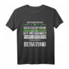Witziges KFZ-Mechaniker T-Shirt mit Spruch - Perfektes Geschenk für Automechaniker, Mechatroniker & Autoschrauber