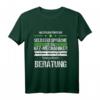 Witziges KFZ-Mechaniker T-Shirt mit Spruch - Perfektes Geschenk für Automechaniker, Mechatroniker & Autoschrauber