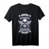 KFZ Mechaniker Schrauber T-Shirt  Lustiges Geschenk für Werkstatt, Hobby-Schrauber & Automechaniker