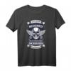 KFZ Mechaniker Schrauber T-Shirt  Lustiges Geschenk für Werkstatt, Hobby-Schrauber & Automechaniker