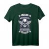 KFZ Mechaniker Schrauber T-Shirt  Lustiges Geschenk für Werkstatt, Hobby-Schrauber & Automechaniker