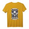 KFZ Mechaniker Schrauber T-Shirt  Lustiges Geschenk für Werkstatt, Hobby-Schrauber & Automechaniker