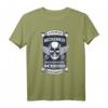 KFZ Mechaniker Schrauber T-Shirt  Lustiges Geschenk für Werkstatt, Hobby-Schrauber & Automechaniker
