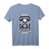 KFZ Mechaniker Schrauber T-Shirt  Lustiges Geschenk für Werkstatt, Hobby-Schrauber & Automechaniker