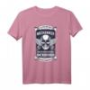 KFZ Mechaniker Schrauber T-Shirt  Lustiges Geschenk für Werkstatt, Hobby-Schrauber & Automechaniker