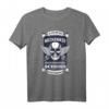 KFZ Mechaniker Schrauber T-Shirt  Lustiges Geschenk für Werkstatt, Hobby-Schrauber & Automechaniker