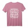 Die Prinzessin will schrauben - Mechaniker T-Shirt für Frauen, originelles Geschenk für Automechanikerinnen zu Weihnachten, Geburtstag & Valentinstag
