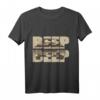 Muscle Car Shirt RETRO US Car Tuning Geschenk für Mechaniker & Autoenthusiasten  Coole Oldtimer, Hot Rod & Hobbyschrauber Shirts