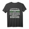 Lustiges Werkzeugmechaniker T-Shirt  Witziges Berufsscherz-Shirt für Handwerker, Kollegen & Selbstständige zum Geburtstag, Weihnachten & Jubiläum