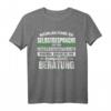 Lustiges Werkzeugmechaniker T-Shirt  Witziges Berufsscherz-Shirt für Handwerker, Kollegen & Selbstständige zum Geburtstag, Weihnachten & Jubiläum