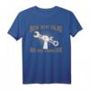 Bin ich ölig bin ich Fröhlich Herren Garage Kfz Mechaniker T-Shirt  Lustiges Geschenk für Automechaniker & Werkstattprofis