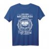 Ich Bin Mechaniker Und Kein Frauenarzt T-Shirt  Lustiges Geschenk für KFZ-Mechaniker, Freunde und Familie