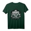 Kfz-Mechaniker T-Shirt - Lustiges Geschenk für Autowerkstatt, Mechaniker, Schrauber, Tuner, Meister, Azubi & Kollegen zu Geburtstag & Weihnachten