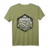 Kfz-Mechaniker T-Shirt - Lustiges Geschenk für Autowerkstatt, Mechaniker, Schrauber, Tuner, Meister, Azubi & Kollegen zu Geburtstag & Weihnachten