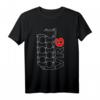 VR6 Motor Dichtung T-Shirt für Tuning, Schrauber & Mechaniker  Perfektes Geschenk für Auto- und Tuningfans zu Weihnachten, Geburtstag & mehr
