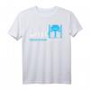 Mechaniker Evolution T-Shirt  Lustiges Geschenk für Mechaniker Vater, Bruder, Opa, Onkel & Freund