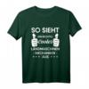 Cooles Landmaschinen-Mechaniker T-Shirt  Perfekt für Agrarmechaniker, Bauern und Landmaschinen-Fans als Geschenk für jeden Anlass