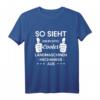 Cooles Landmaschinen-Mechaniker T-Shirt  Perfekt für Agrarmechaniker, Bauern und Landmaschinen-Fans als Geschenk für jeden Anlass
