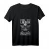 Damen KFZ Mechaniker & Mechatroniker Spruch T-Shirt mit V-Ausschnitt  Berufsstolz und Humor für Autoliebhaberinnen