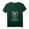 Damen KFZ Mechaniker & Mechatroniker Spruch T-Shirt mit V-Ausschnitt  Berufsstolz und Humor für Autoliebhaberinnen