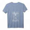 Damen KFZ Mechaniker & Mechatroniker Spruch T-Shirt mit V-Ausschnitt  Berufsstolz und Humor für Autoliebhaberinnen