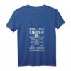 Damen KFZ Mechaniker & Mechatroniker Spruch T-Shirt mit V-Ausschnitt  Berufsstolz und Humor für Autoliebhaberinnen