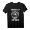 Guter Rad ist teuer - Lustiges Auto Tuning T-Shirt für Schrauber, Mechaniker & Motorsportfans, Geschenkidee für Tuner & Auto-Liebhaber
