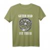 Guter Rad ist teuer - Lustiges Auto Tuning T-Shirt für Schrauber, Mechaniker & Motorsportfans, Geschenkidee für Tuner & Auto-Liebhaber