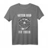 Guter Rad ist teuer - Lustiges Auto Tuning T-Shirt für Schrauber, Mechaniker & Motorsportfans, Geschenkidee für Tuner & Auto-Liebhaber