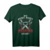 KFZ-Mechaniker & Mechatroniker Werkzeug Schrauber T-Shirt  Perfektes Geschenk für Autoliebhaber & Technikfans zu Weihnachten, Geburtstag & besonderen Anlässen