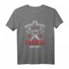 KFZ-Mechaniker & Mechatroniker Werkzeug Schrauber T-Shirt  Perfektes Geschenk für Autoliebhaber & Technikfans zu Weihnachten, Geburtstag & besonderen Anlässen